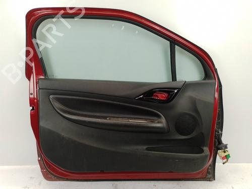 left-front-door-citroen-ds3-sa_-2009-2010-2011-2012-2013-2014-2015-2016-37621655 main image