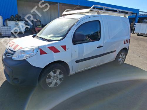 Front right seatbelt RENAULT KANGOO Express (FW0/1_) | BP37326255I25 - Image 12