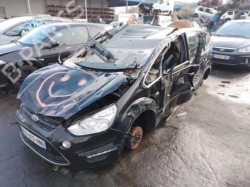 Starter FORD S-MAX (WA6) 2.0 TDCi | BP37320222M8 - Image 6