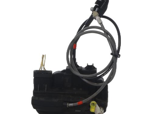 Front left lock NISSAN NOTE (E11, NE11) 1.5 dCi | BP37343347C98 - Image 4
