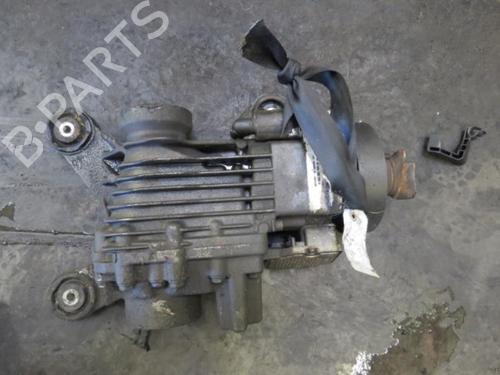 Used Rear differential Rear differential 37618532 37618532