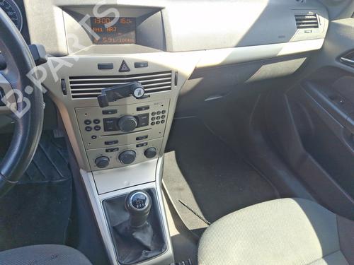 Left front window switch OPEL ASTRA H (A04)  | BP37346970I27  - Image 9