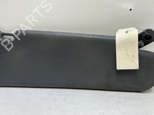Used Left sun visor Left sun visor 37323636 37323636