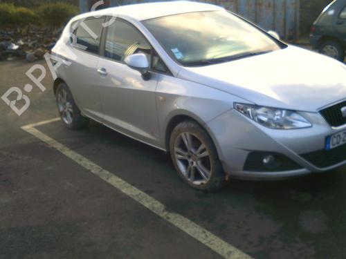 Headlight switch SEAT IBIZA IV (6J5, 6P1) 1.2 TDI | BP37308991I24 - Image 6