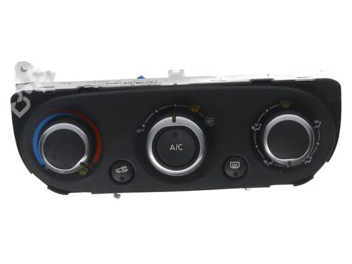 Climate control RENAULT CLIO IV (BH_) 1.5 dCi 75 | BP37340604I5 - Image 3
