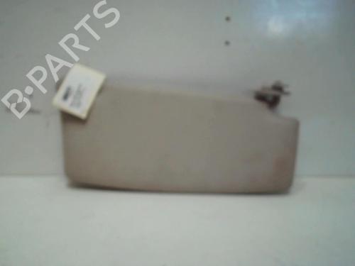 Left sun visor LANCIA YPSILON (843_) 1.3 D Multijet (843.AXH1A, 843.AXE1A) | BP37306917I1 - Image 2