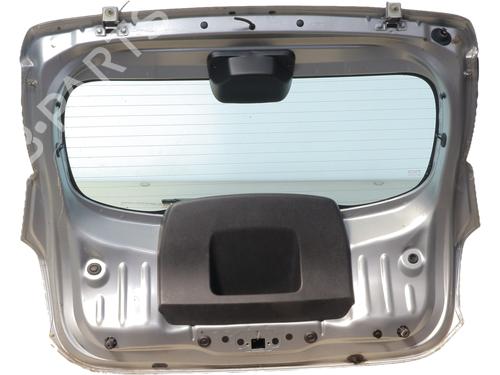 Tailgate DACIA SANDERO II 1.5 Blue dCi 95 (B8JL) | BP37684092C6 - Image 2