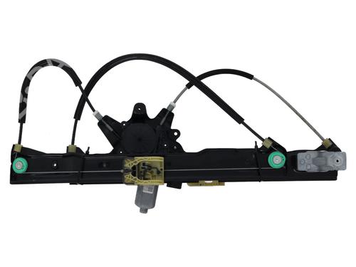 Front right window mechanism FORD C-MAX II (DXA/CB7, DXA/CEU) 1.0 EcoBoost | BP37334736C23 - Image 3