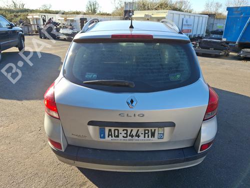 Switch RENAULT CLIO III (BR0/1, CR0/1) | BP37347230I30 - Image 7