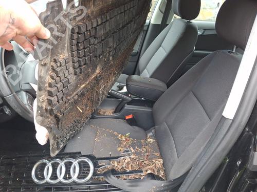 Left tailgate light AUDI A3 Sportback (8PA) 1.6 TDI | BP37327488C79 - Image 6