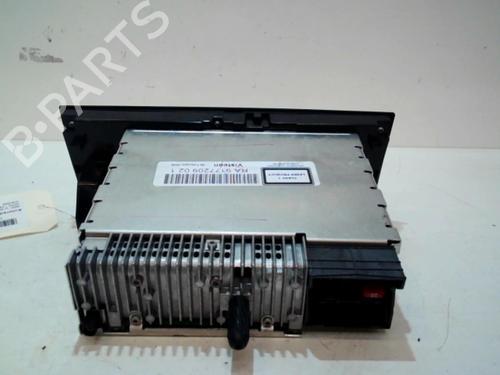 Radio BMW 1 Coupe (E82) 120 d | BP37307921E6 - Image 4