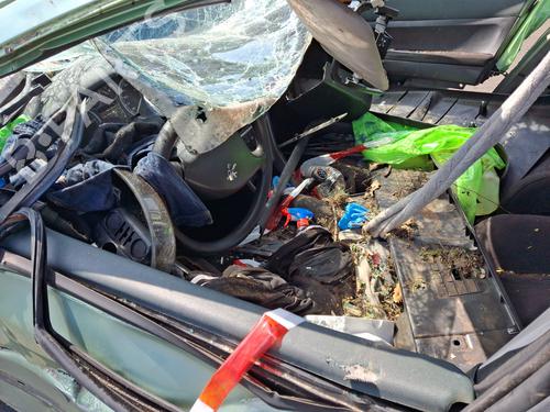 AC compressor PEUGEOT 307 (3A/C) 2.0 HDi 90 | BP37332279M34 - Image 10
