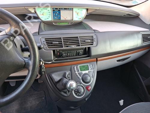 Servopumpe CITROËN C8 (EA_, EB_)  | BP37339364M99  - Image 8