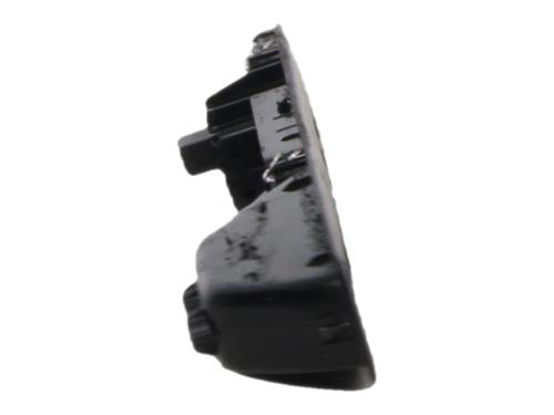 Right front window switch RENAULT SCÉNIC III (JZ0/1_) 1.5 dCi | BP37349611I26 - Image 2