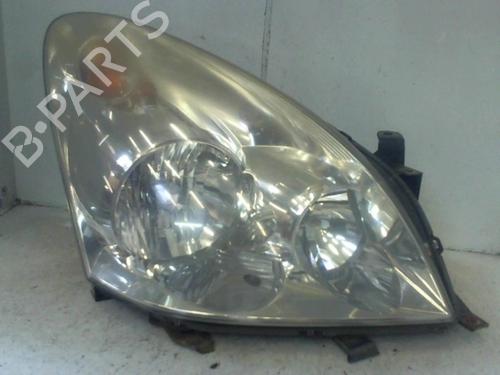 Used Right headlight Right headlight 37301236 37301236