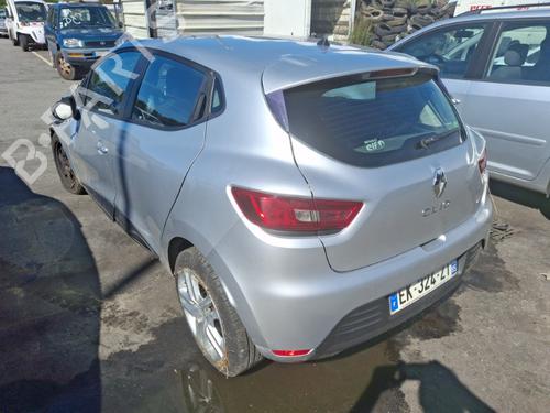 Engine RENAULT CLIO IV (BH_) 1.5 dCi 75 | BP37326269M1 - Image 3