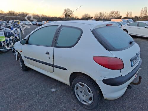 Switch PEUGEOT 206 Van | BP37337877I30 - Image 12