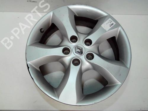 Used Rim Rim 37309623 37309623