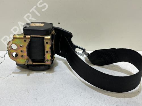 Used Rear left seatbelt Rear left seatbelt 37323633 37323633