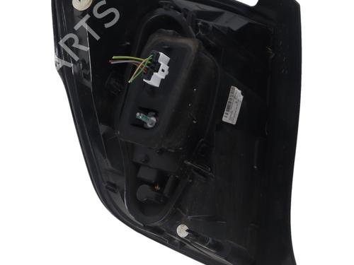 Right taillight CITROËN C3 II (SC_) 1.0 VTi 68 | BP37482518C35 - Image 2
