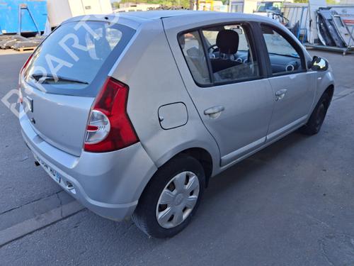 Højre baglygte DACIA SANDERO | BP37347596C35 - Image 8