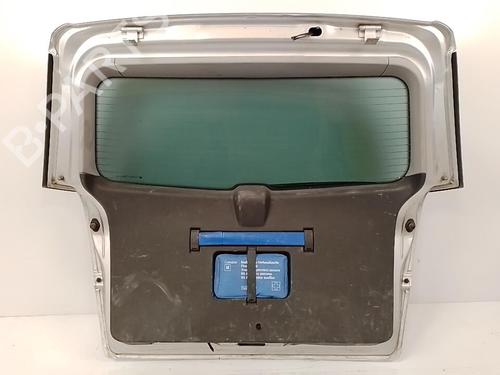 Used Tailgate Tailgate 37619612 37619612