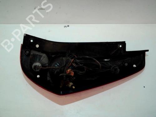 Left taillight OPEL AGILA B (H08) 1.0 (F68) | BP37306782C34 - Image 2