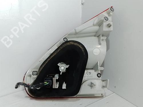 Left tailgate light PEUGEOT 2008 I (CU_) 1.2 VTi | BP37314978C79 - Image 4