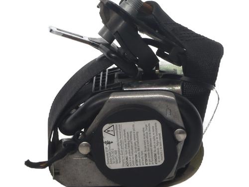 Front left seatbelt MERCEDES-BENZ E-CLASS (W211) E 280 CDI 4-matic (211.084) | BP37340991I26 - Image 2