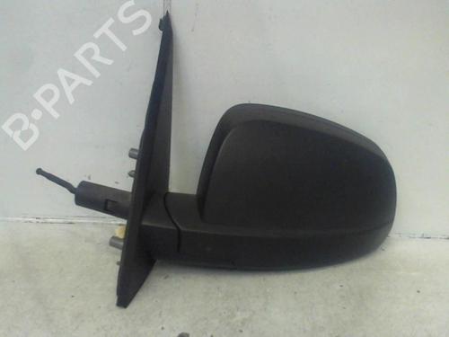 left-mirror-opel-meriva-a-mpv-x03-2003-2004-2005-2006-2007-2008-2009-2010-37297476 main image