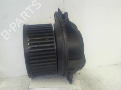 Varmeblæser Varmeblæser RENAULT MEGANE I (BA0/1_) 1.4 e (BA0E, BA0V) (75 hp) 37298491 37298491