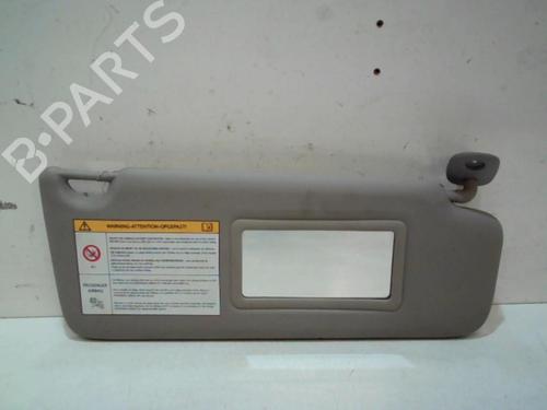 right-sun-visor-renault-twingo-ii-cn0_-2007-37311365 main image