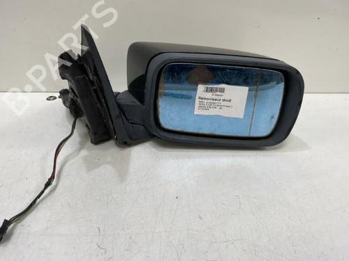 right-mirror-bmw-3-touring-e46-1999-2000-2001-2002-2003-2004-2005-37319875 main image