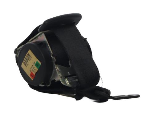 Rear right seatbelt BMW 1 (E87) | BP37335949I28 - Image 3