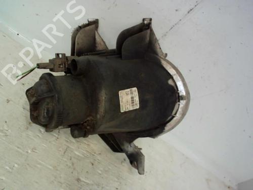 Used Left front fog light Left front fog light 37307236 37307236