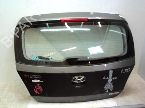 Tailgate HYUNDAI i30 (FD) 1.6 CRDi | BP37619006C6 - Image 2