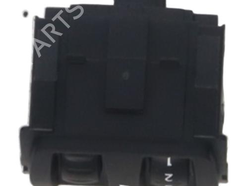 Used Headlight switch Headlight switch RENAULT CLIO IV (BH_) 1.2 TCe 120 (BHM0) (120 hp) 40509083 40509083