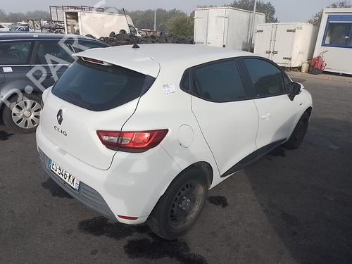 Left tailgate light RENAULT CLIO IV (BH_) 1.2 16V | BP37318442C79 - Image 6