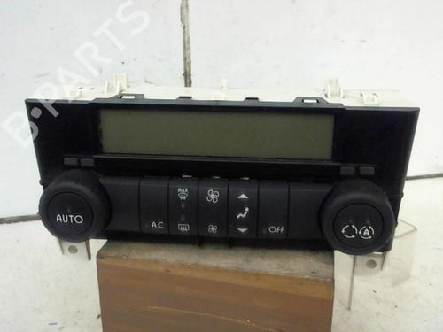 Used Climate control Climate control 37301642 37301642