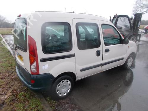 Right front indicator RENAULT KANGOO (KC0/1_)  | BP37302385C33  - Image 7