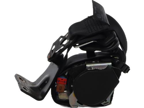 Front left seatbelt RENAULT CLIO IV (BH_) 1.2 TCe 120 (BHM0) | BP37347332I26 - Image 3