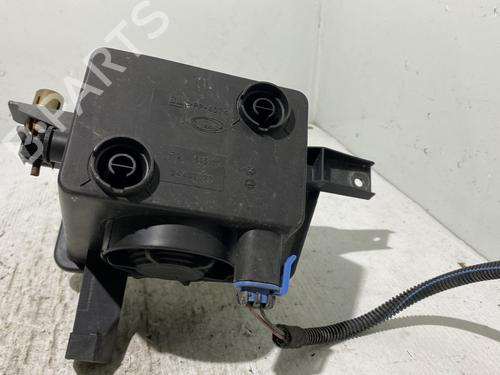 Højre foran tåkelykt Højre foran tåkelykt OPEL ASTRA G Hatchback (T98) [1998-2009] 37325892 37325892
