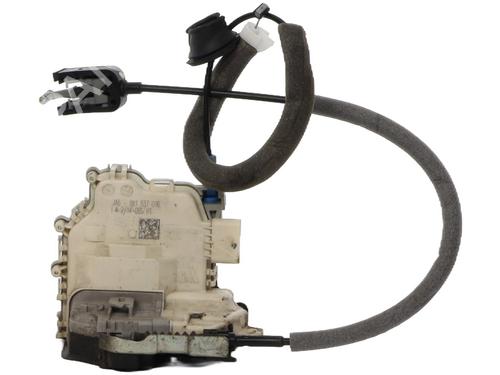 Used Front right lock Front right lock 37332893 37332893