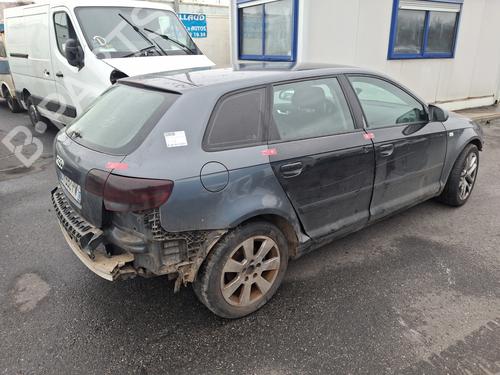 Engine AUDI A3 Sportback (8PA)  | BP37327669M1  - Image 9