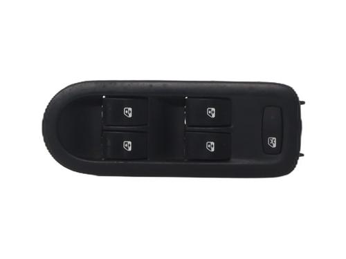 Left front window switch RENAULT MEGANE II Estate (KM0/1_) 1.6 | BP37344185I27 - Image 2