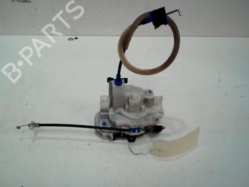 front-right-lock-citroen-nemo-mpv-2009-37309406 main image