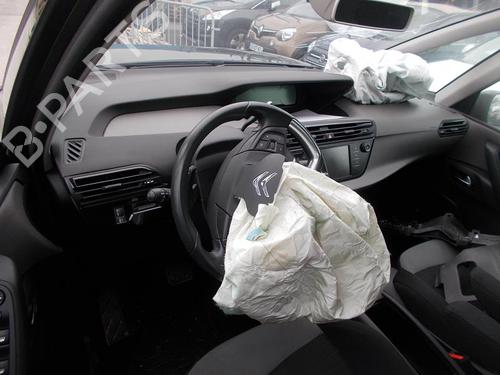 Right sun visor CITROËN C4 Picasso II | BP37304372I2 - Image 5