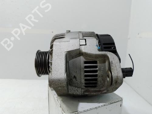 Used Alternator Alternator 37324102 37324102