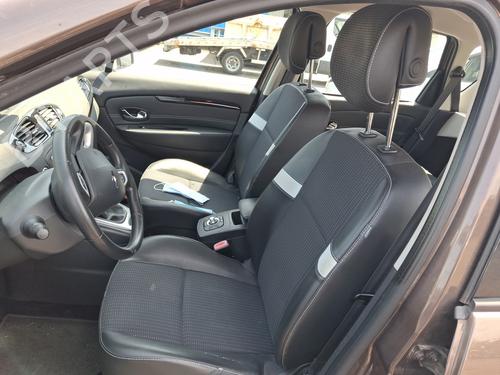 Starter RENAULT SCÉNIC III (JZ0/1_) 1.5 dCi | BP37335418M8 - Image 9