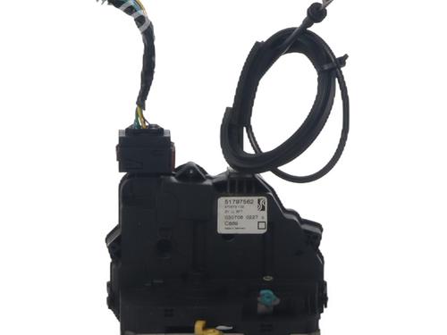 front-right-lock-fiat-grande-punto-199_-2005-37345931 main image